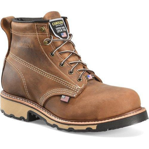 Carolina sales climbing boots