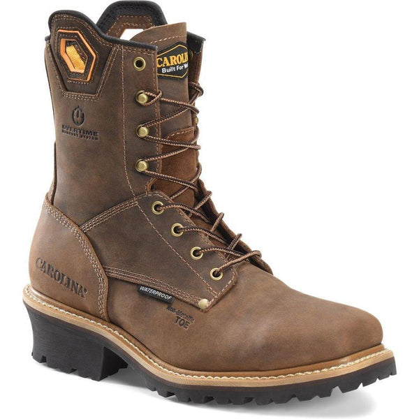 Insulated work store boots 1 grams