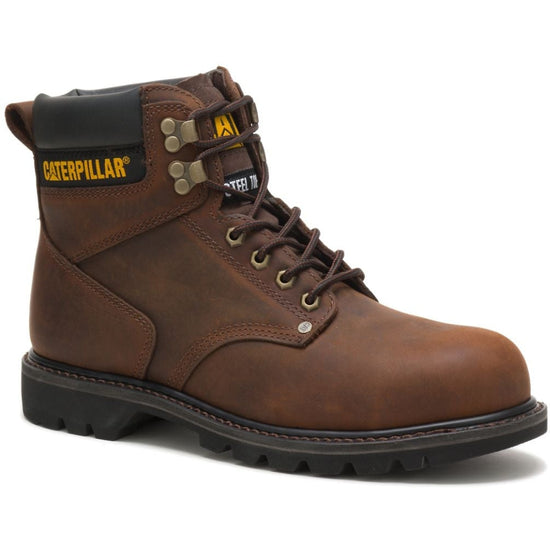 The 7 Best Steel-Toe Boots of 2023 - Best Safety Toe Boots