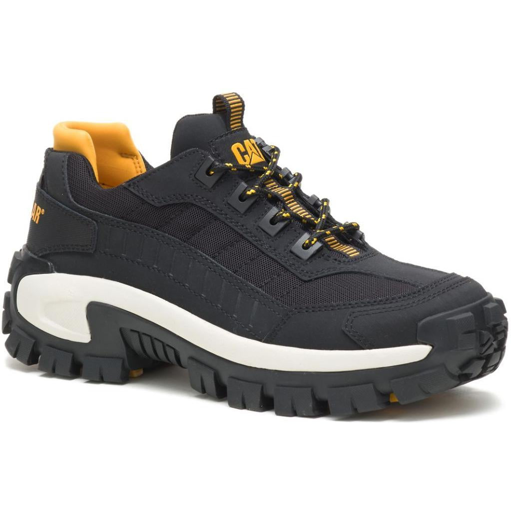 Men - Invader Hi Steel Toe Work Boot - Boots