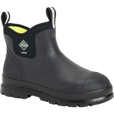 Why you should choose waterproof work boots over water resistant boots –  EVER BOOTS CORPORATION