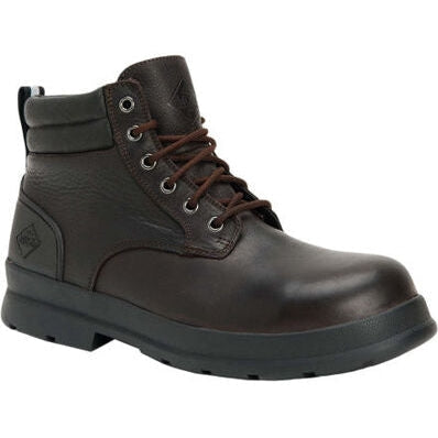 Men's arctic pro steel clearance toe