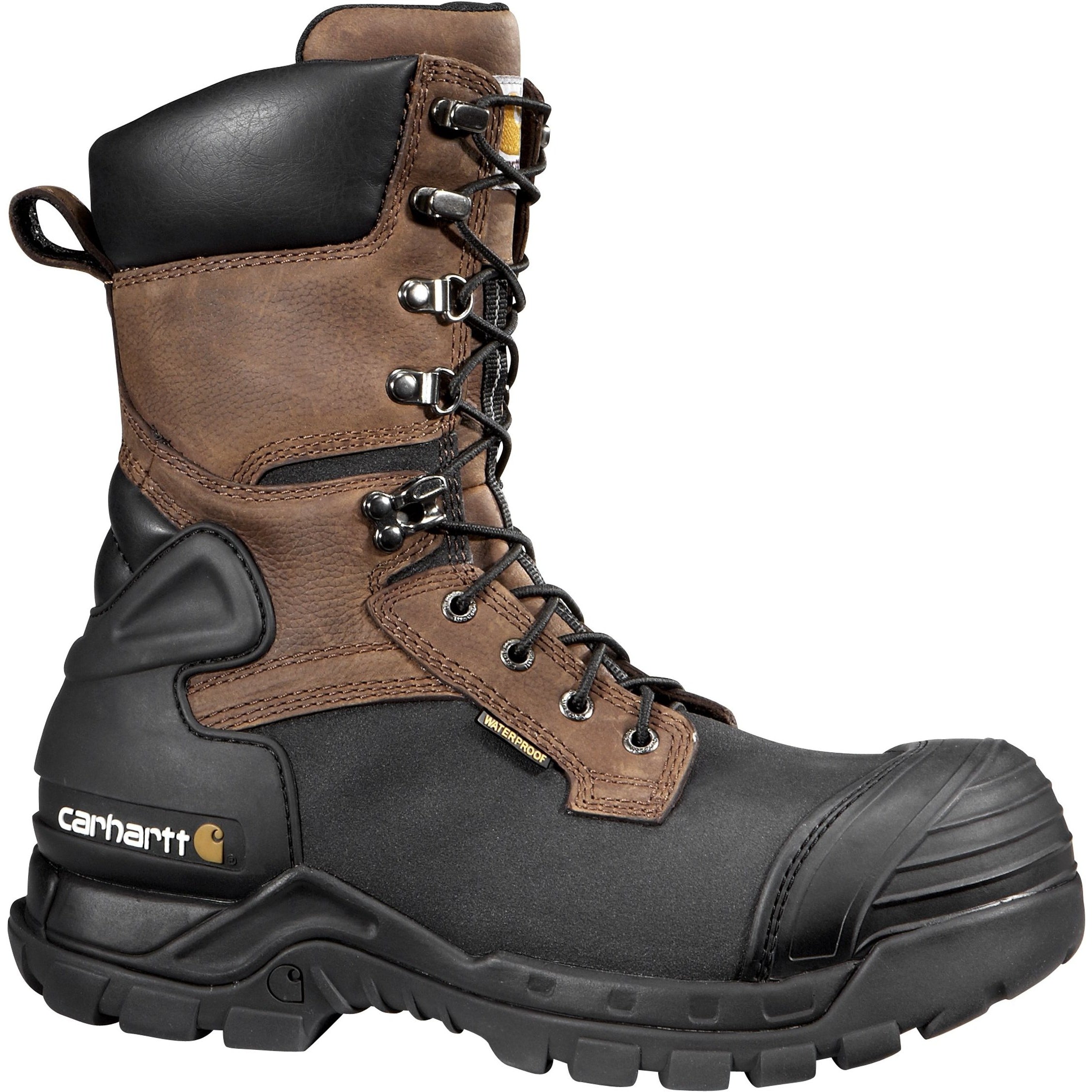 Carhartt Men's 10