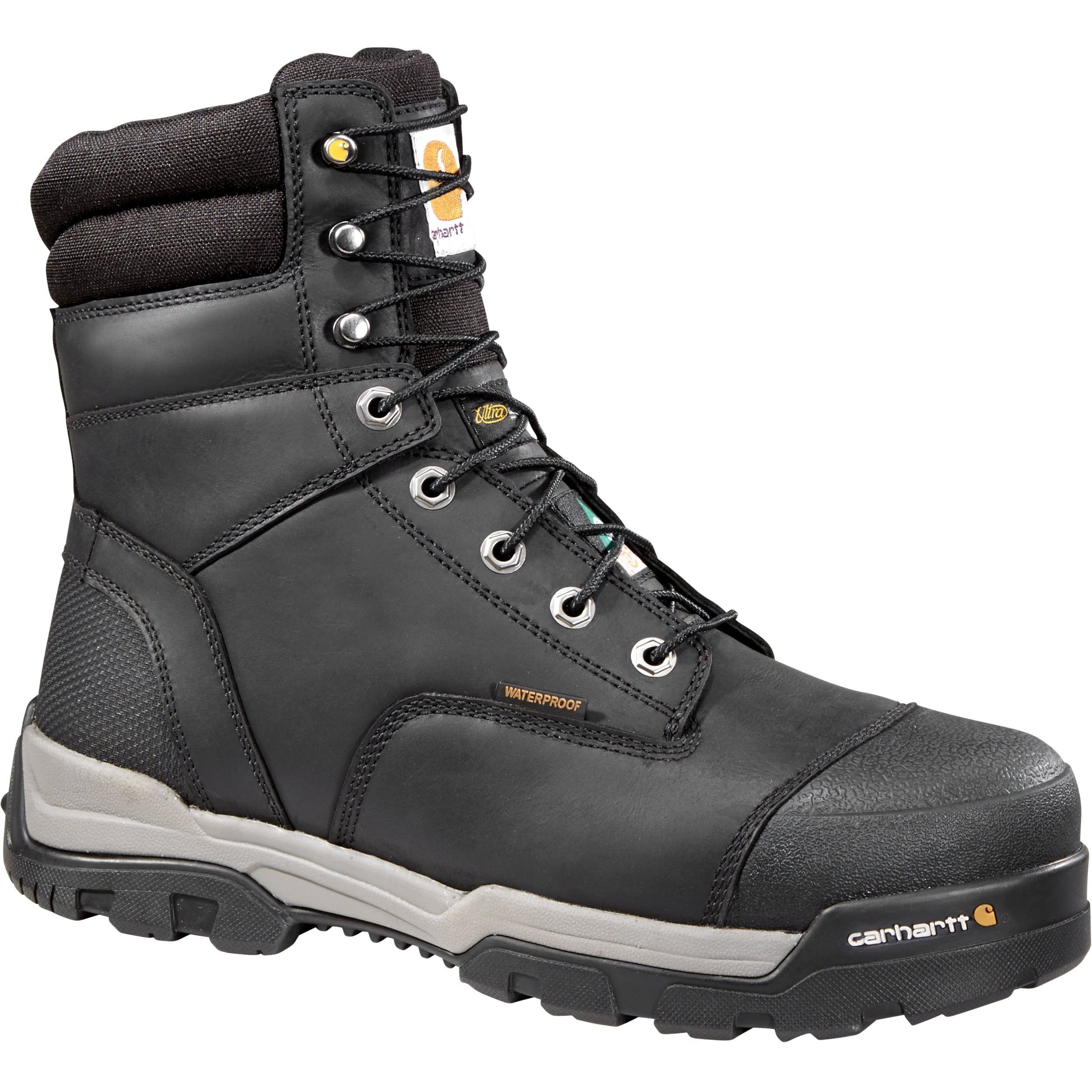 SCA Boot Mat - Black, 1430 x 1095mm