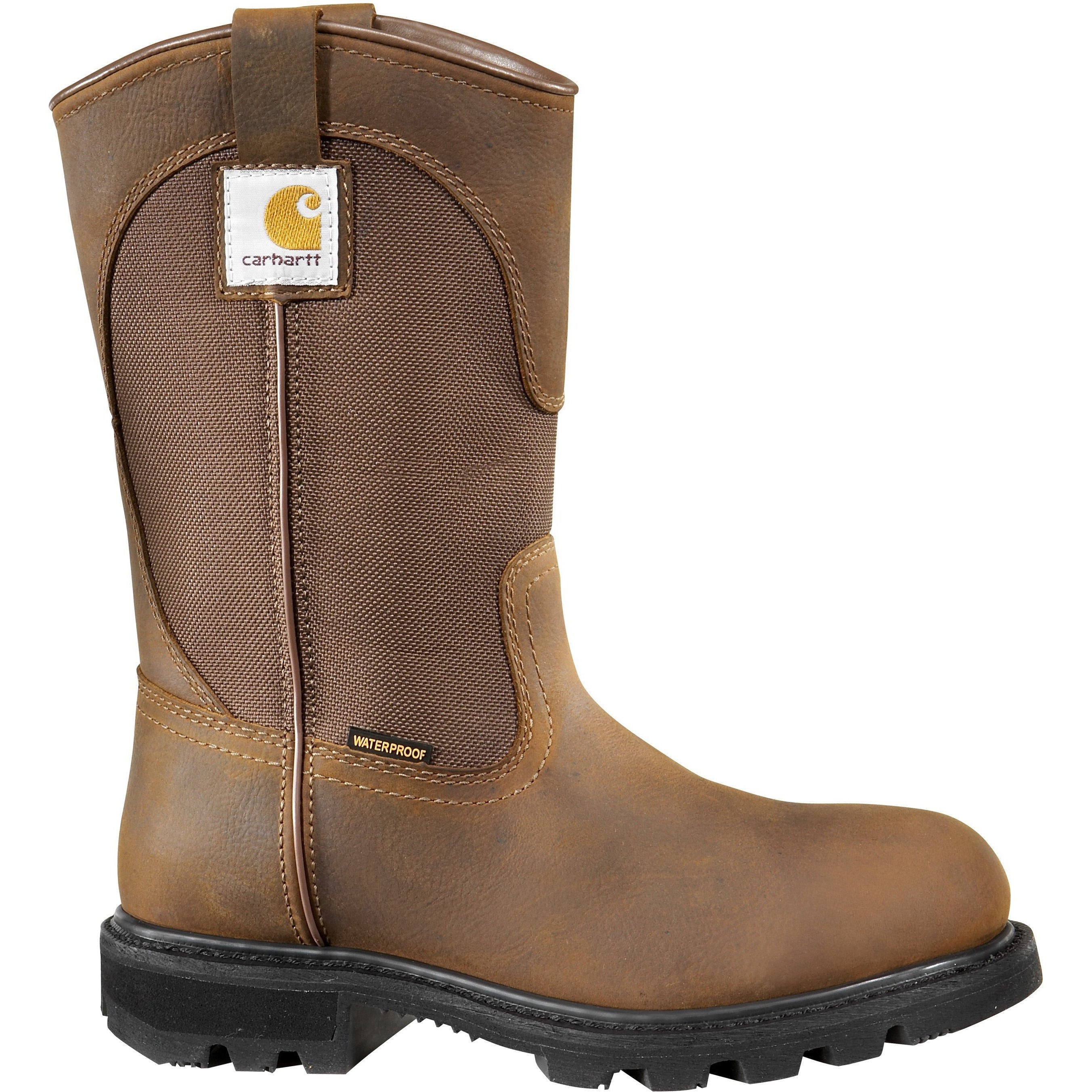 Carhartt Women's 10