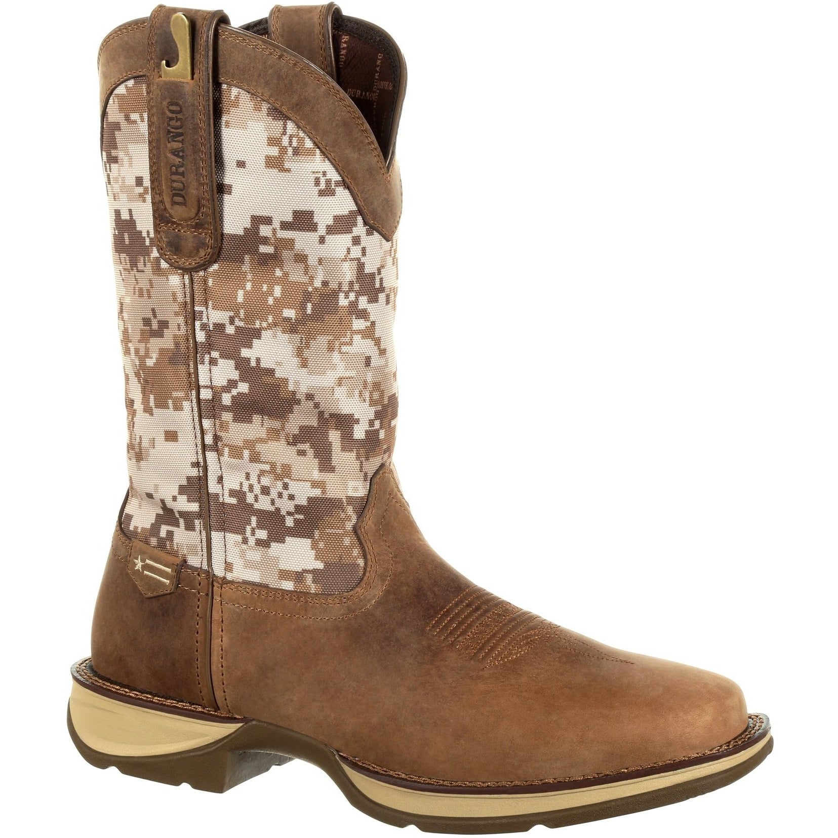 Durango Men's Rebel™ 12