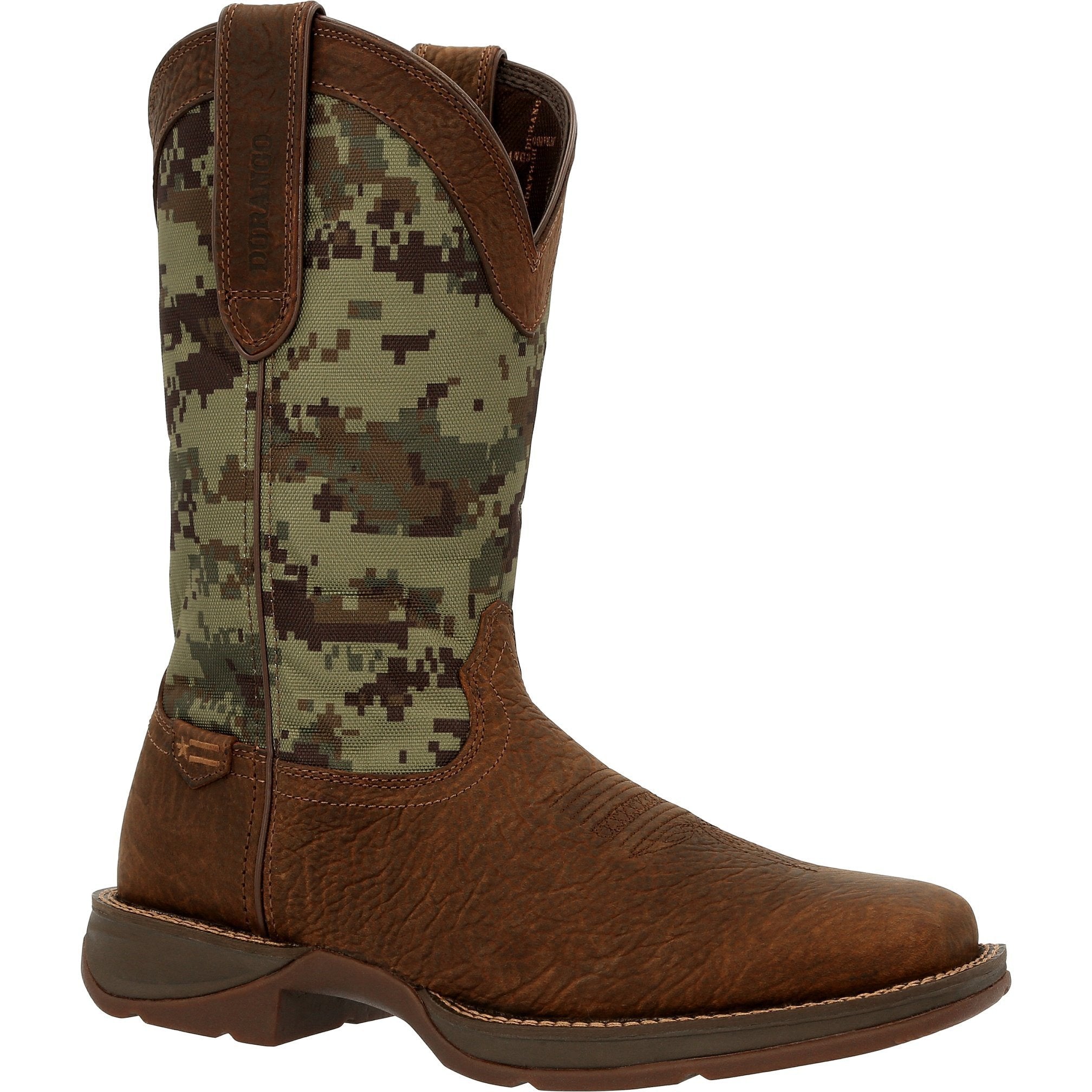 Durango Men's Rebel™ 12