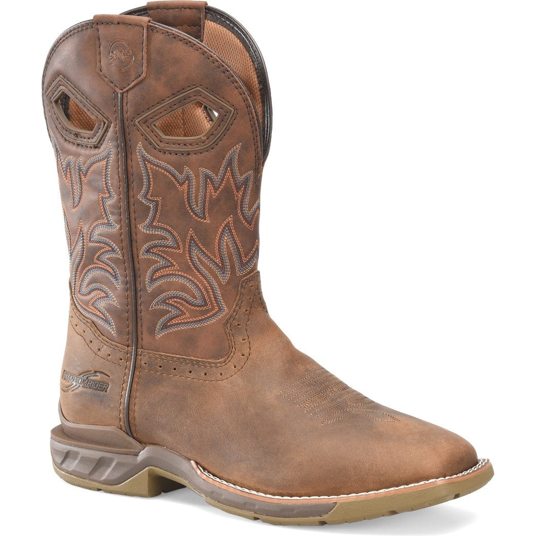 Double h hot sale women's boots