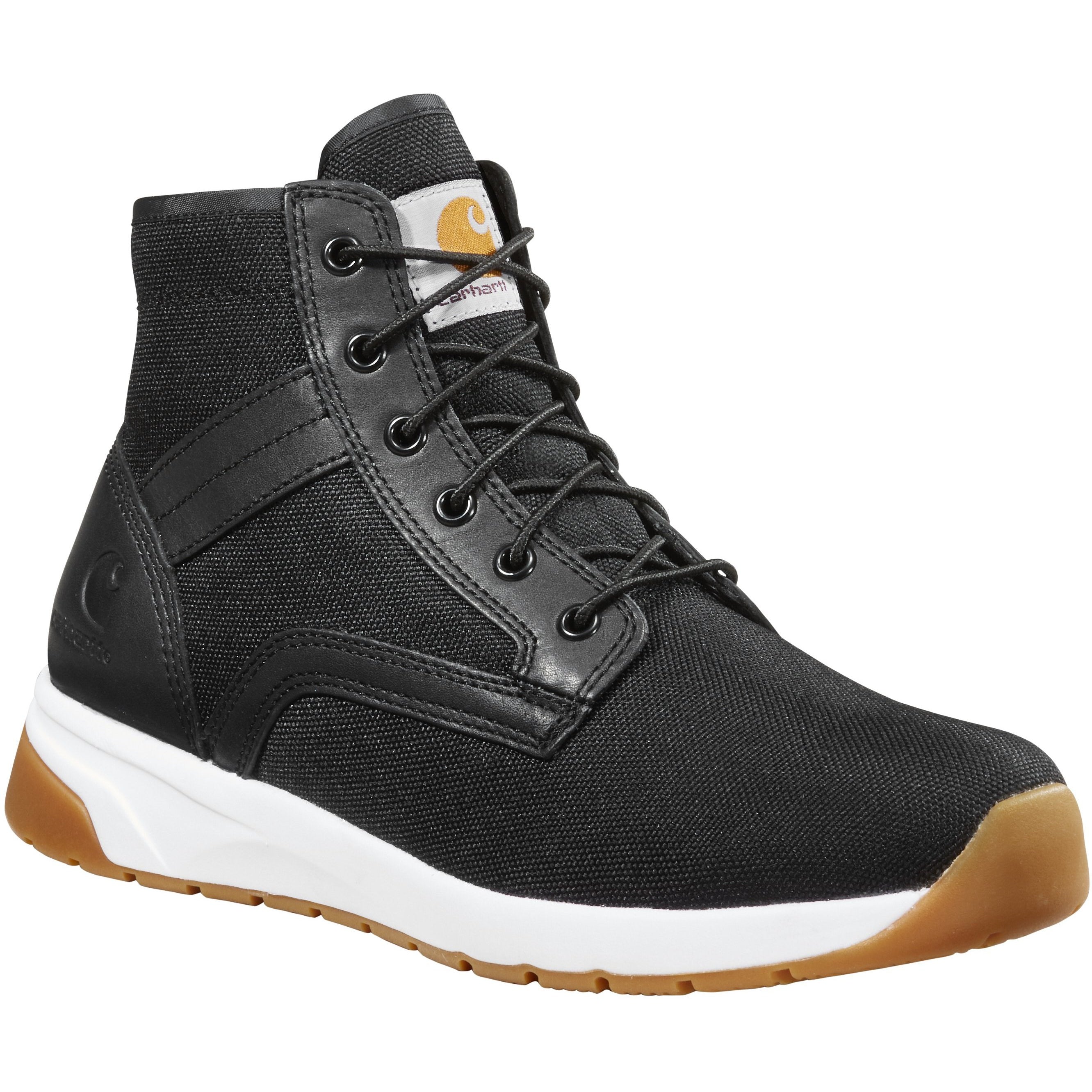 Black work clearance boots nike