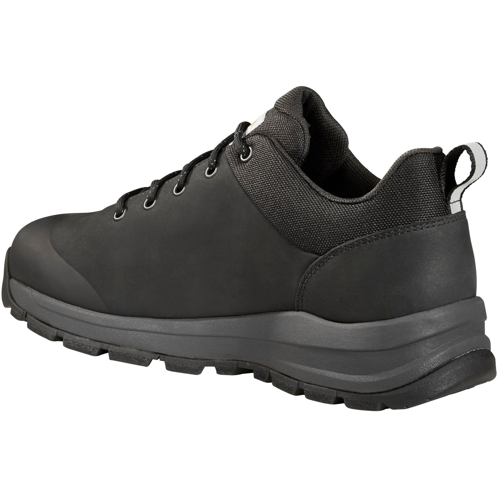 Carhartt Men's Waterproof Outdoor Low Alloy Toe Hiker -Black- FH3521-M