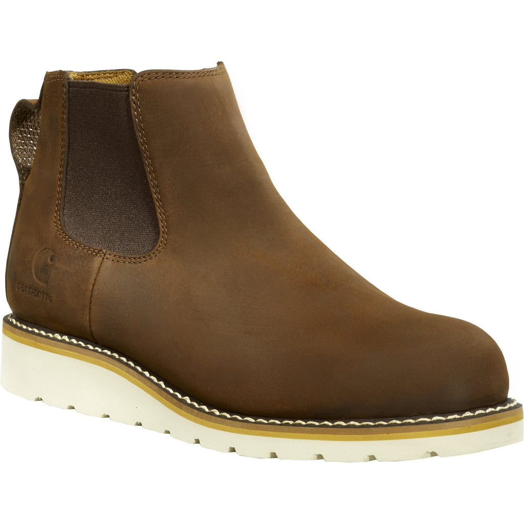 carhartt womens chelsea boots