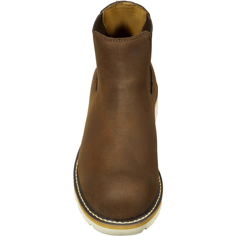 carhartt womens chelsea boots