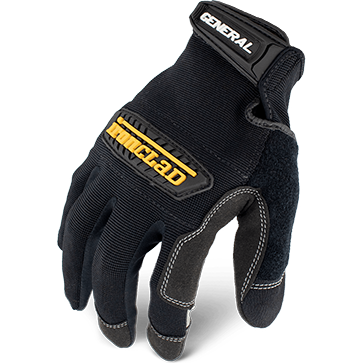 Reinforced Thermal Waterproof Utility Work Gloves