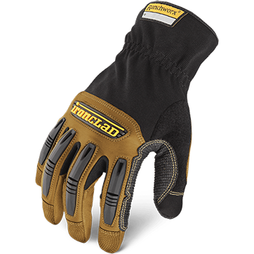 1 Pair Utility Work Gloves Women, Flexible Breathable Yard Work  Gloves,Performance Grip Working Gloves, Touch Screen