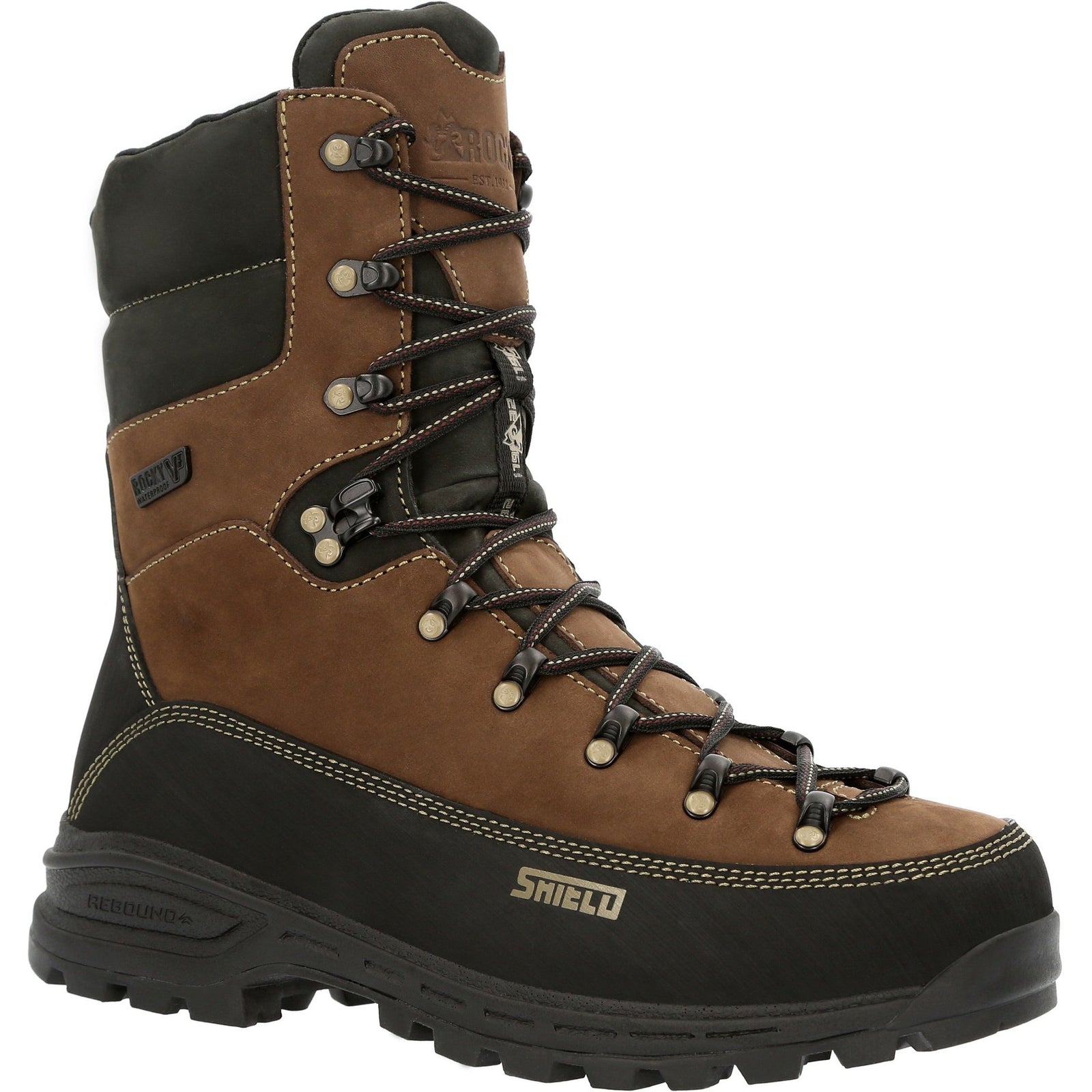 Rocky Men's MTN Stalker Pro 10