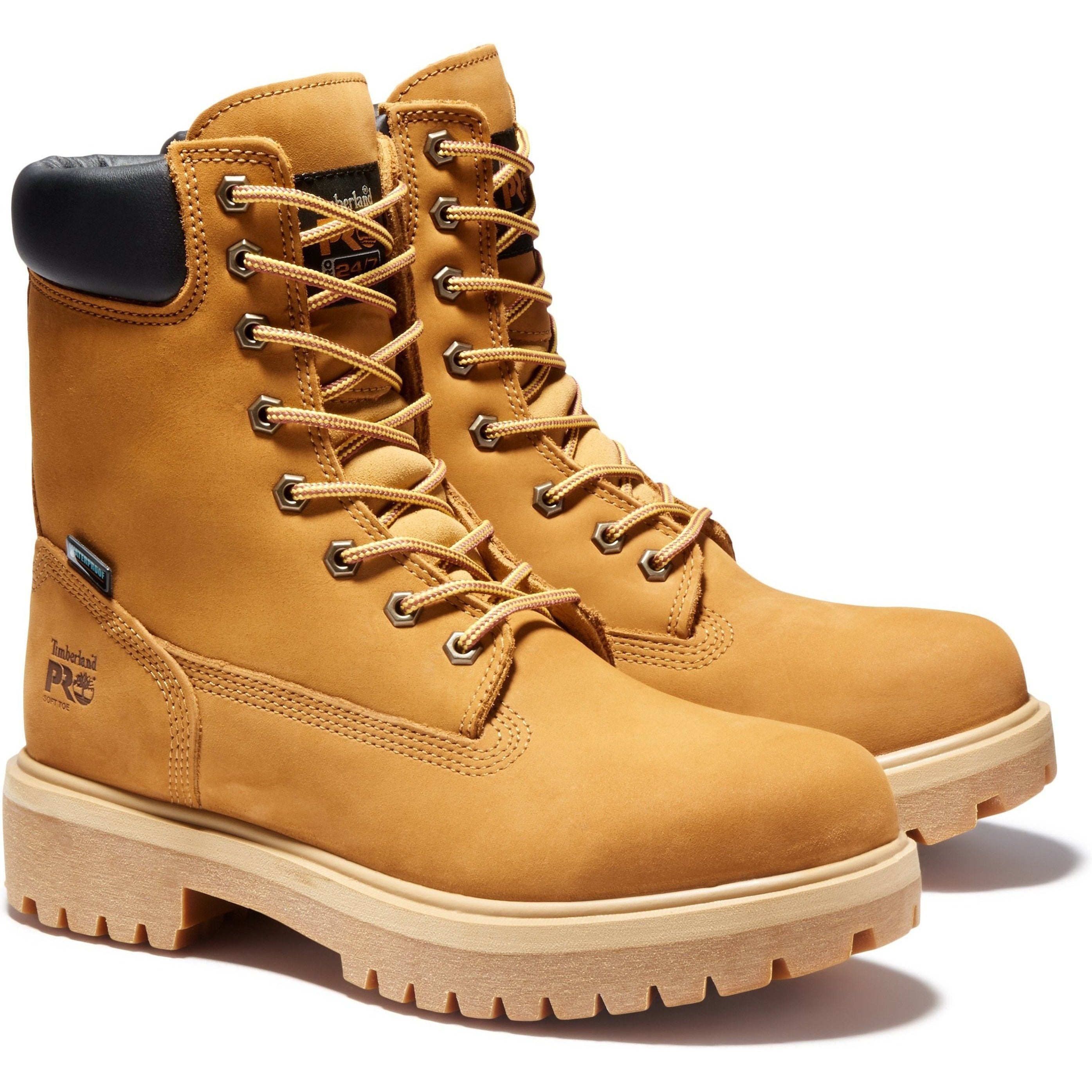 Timberland Pro 38021242 Direct Attach Work Boots