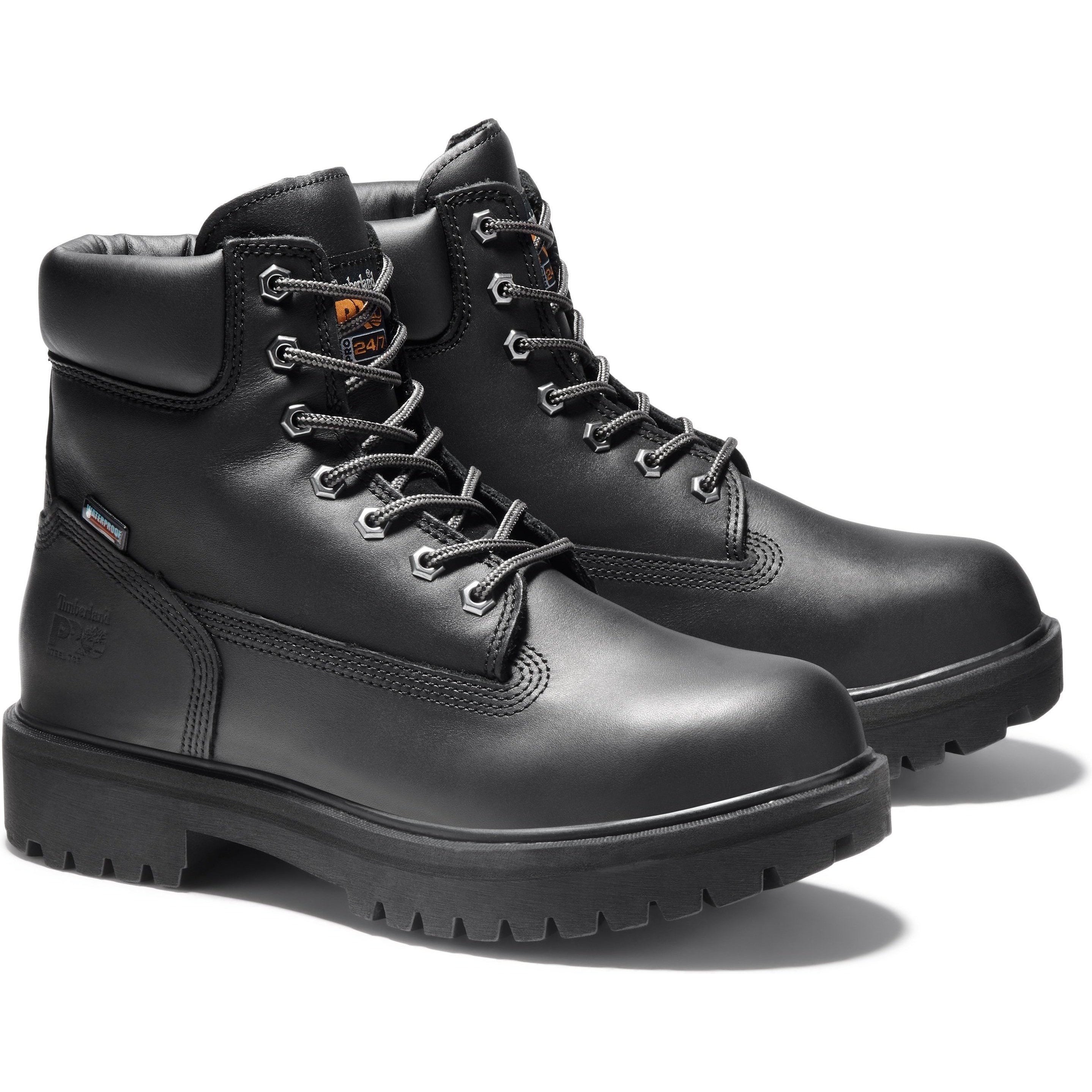 Timberland PRO Soft Toe Direct Work 6\