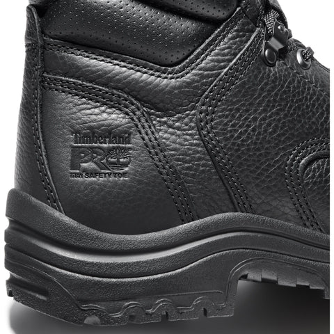 timberland pro men's titan alloy toe work boots