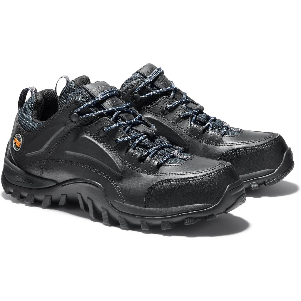 rugged work shoes