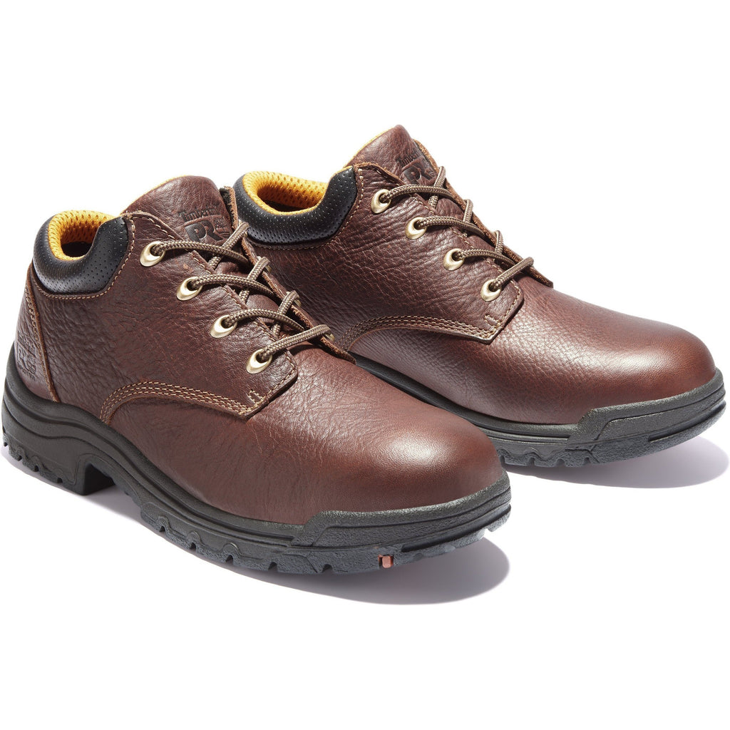 timberland pro titan oxford soft toe