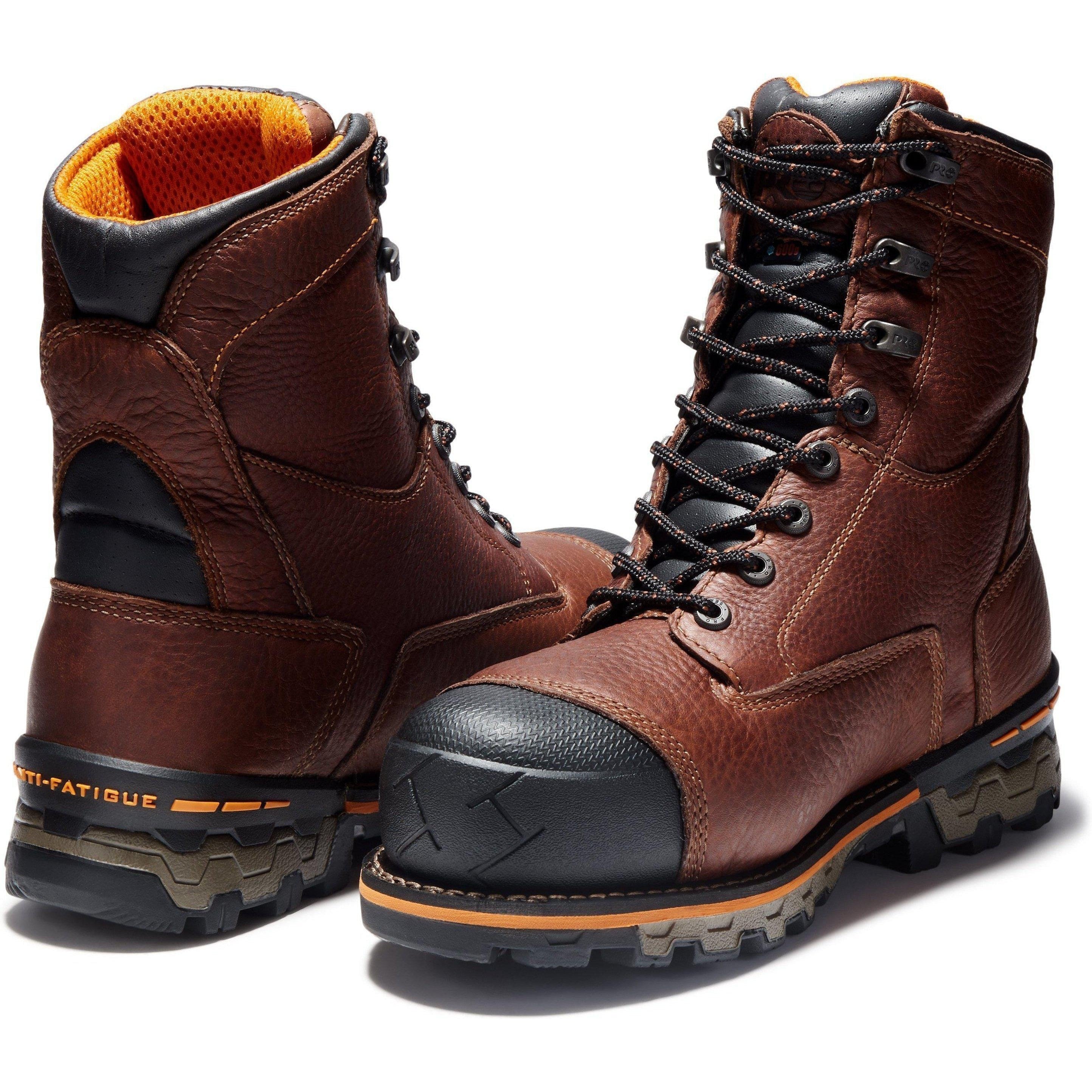 cheap timberland pro boots
