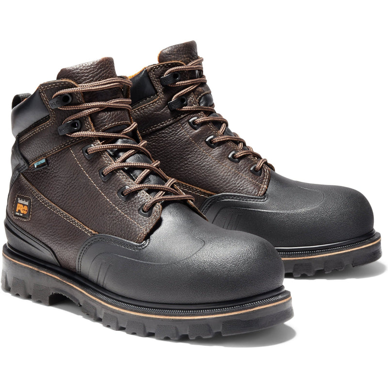 Timberland PRO Men's Rigmaster XT Steel 