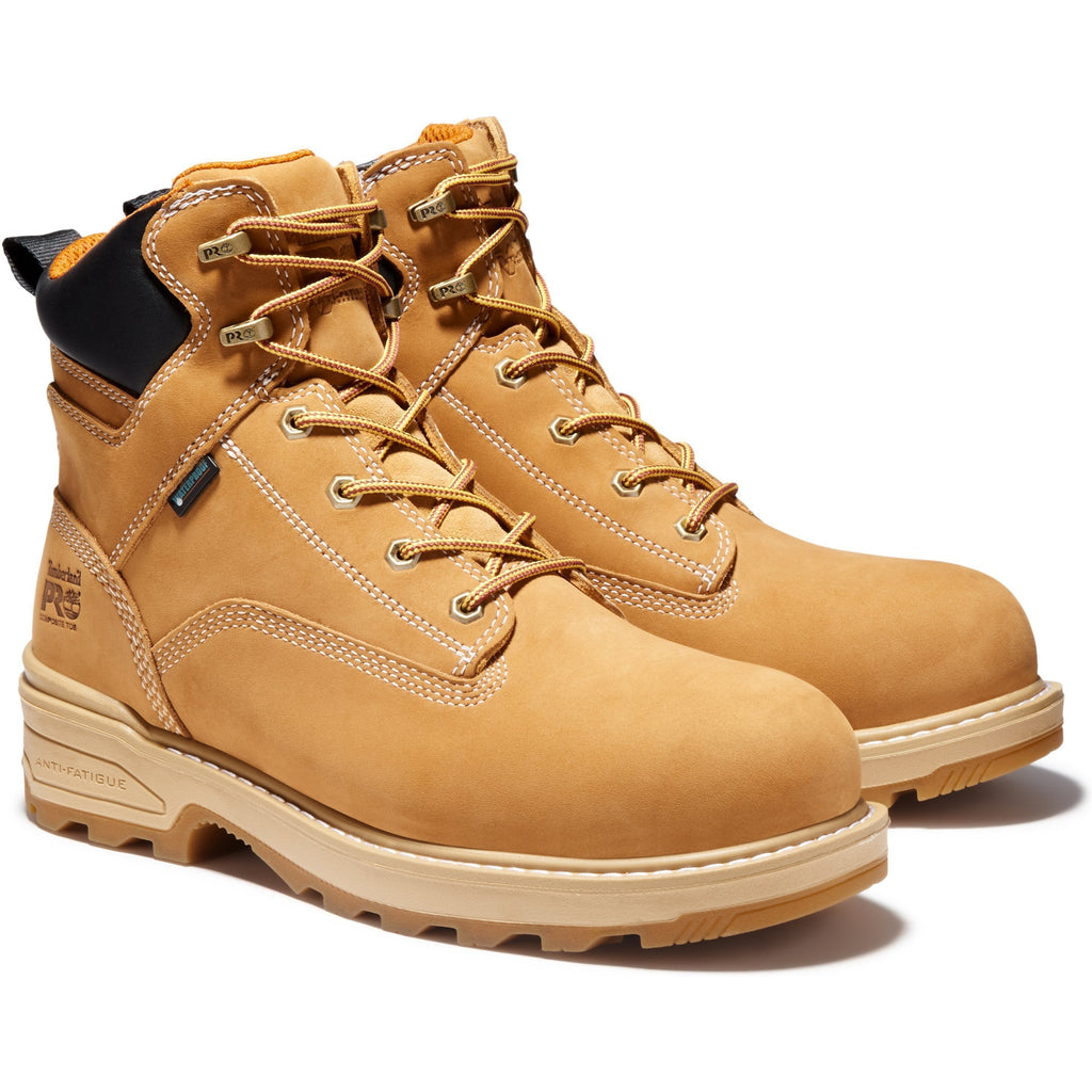 timberland pro men's 2611