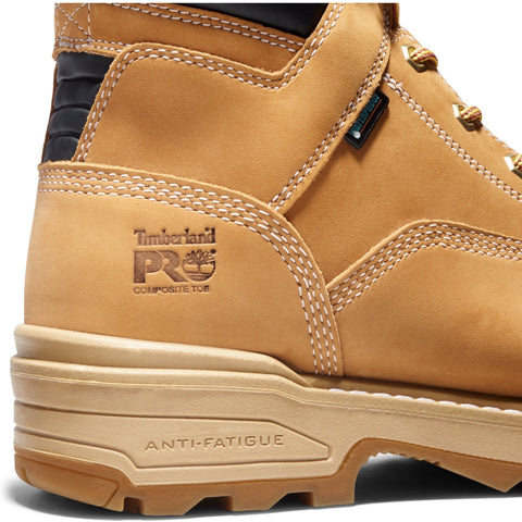 timberland pro men's 2611