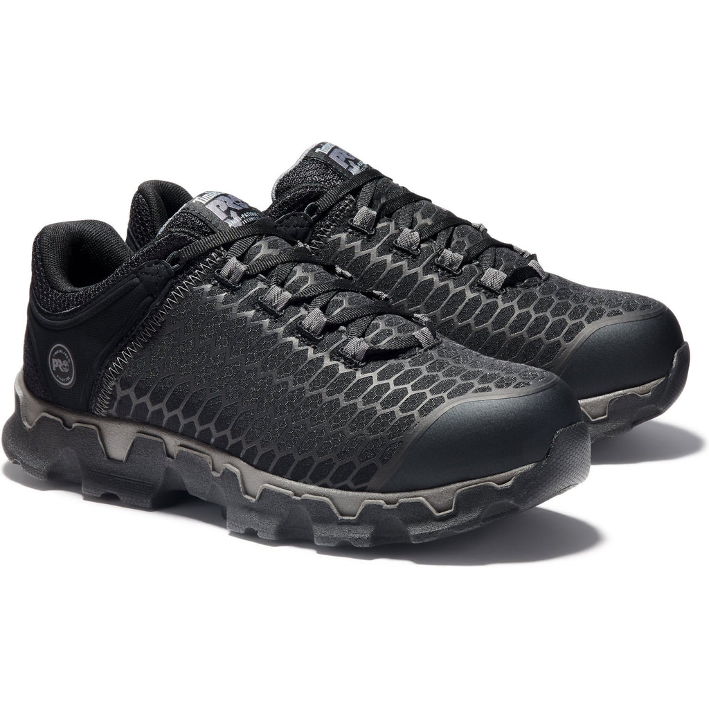 timberland pro powertrain sport review