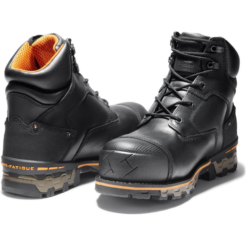 timberland pro boondock ct wp