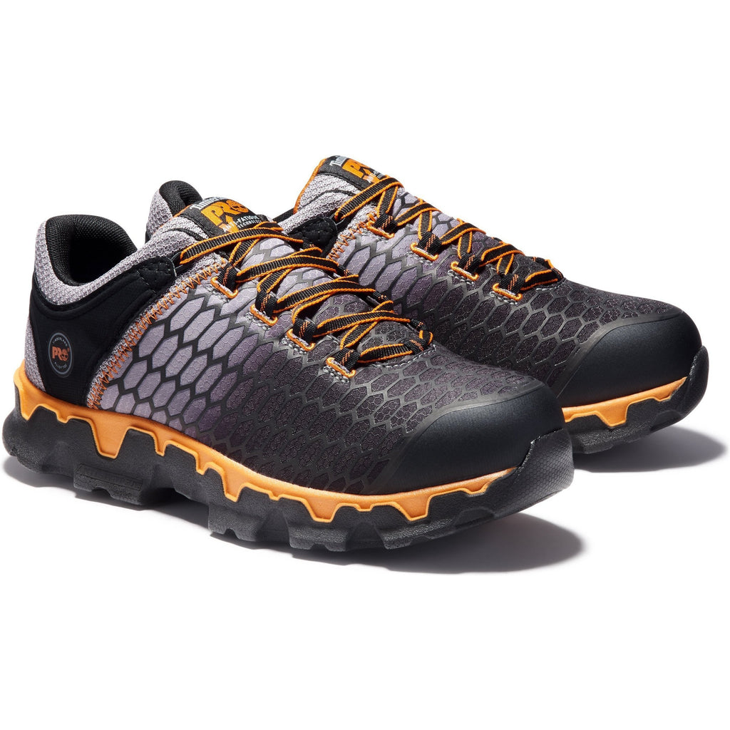 timberland pro men's powertrain sport alloy toe