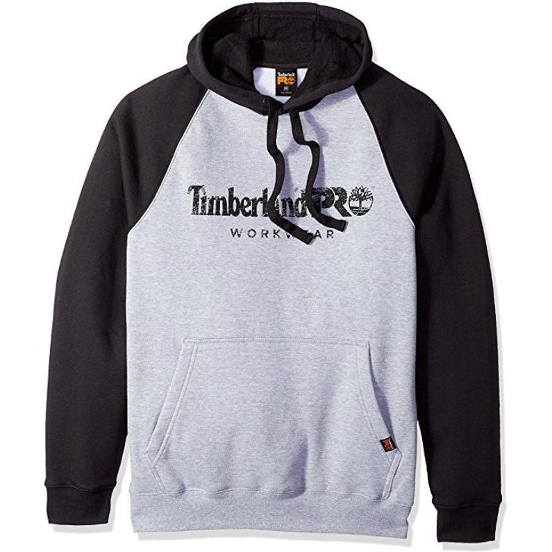 Timberland Pro Men\'s Hood Honcho Sport Work Pullover TB0A1HVY001