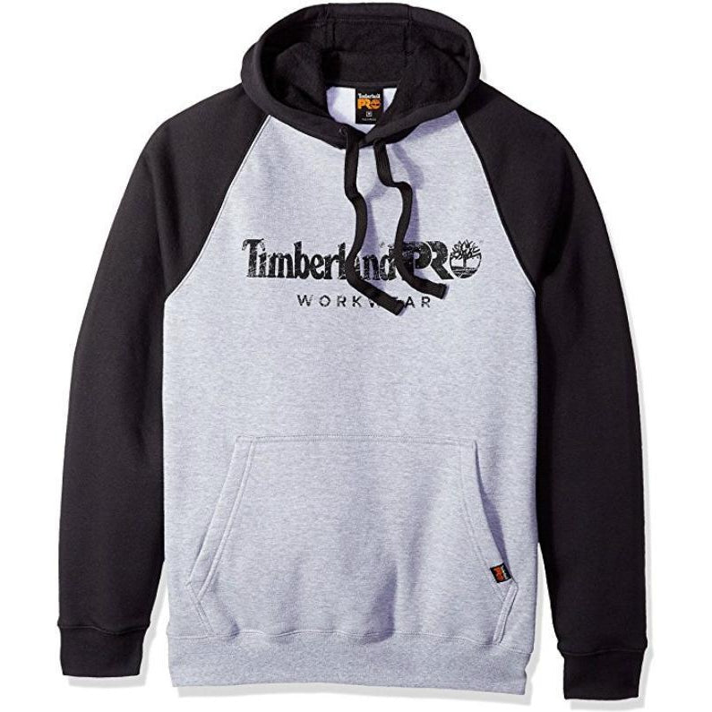 Timberland Pro Men\'s Hood Honcho Sport Work Pullover TB0A1HVY001 | Sweatshirts