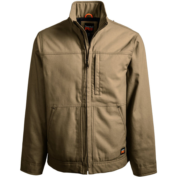 Work Jackets for Men - | Boots Pro Timberland Overlook