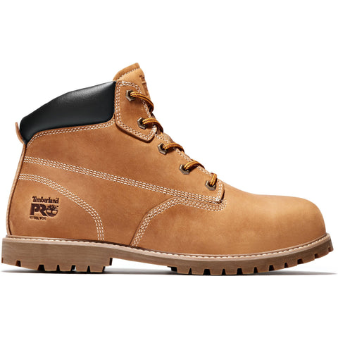 Timberland PRO Men's Gritstone 6\