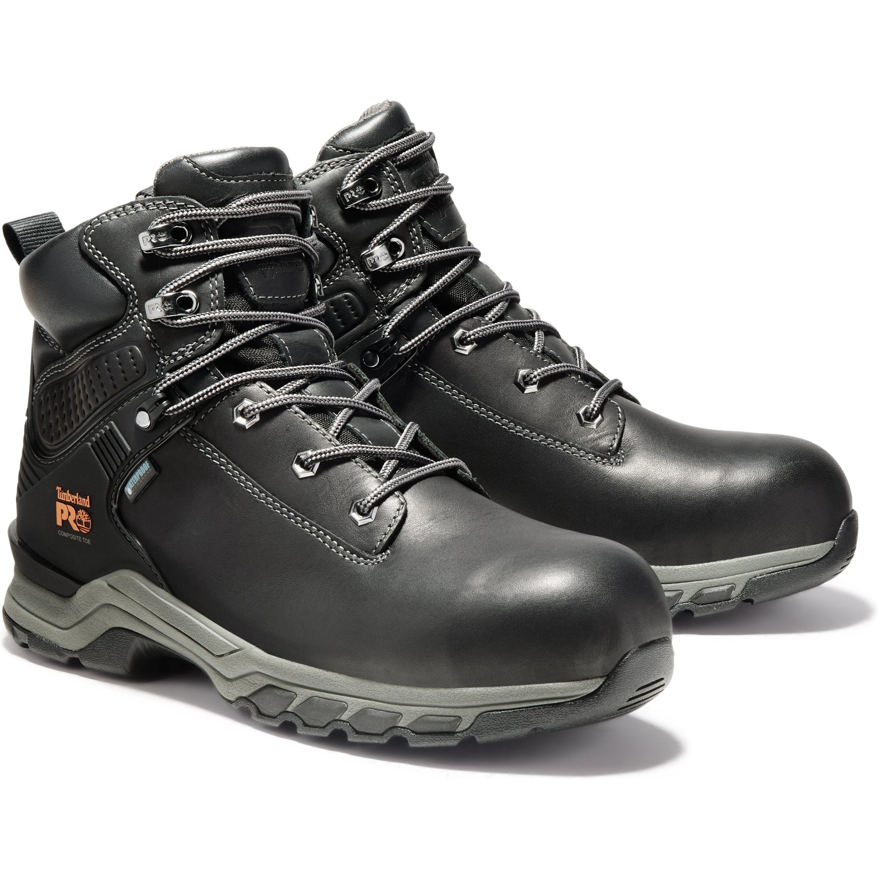 Timberland PRO Men's Hypercharge 6