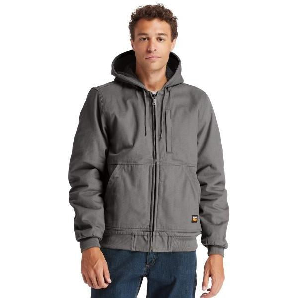 Men's Timberland PRO® Mt. Washington Athletic-Fit Insulated Jacket