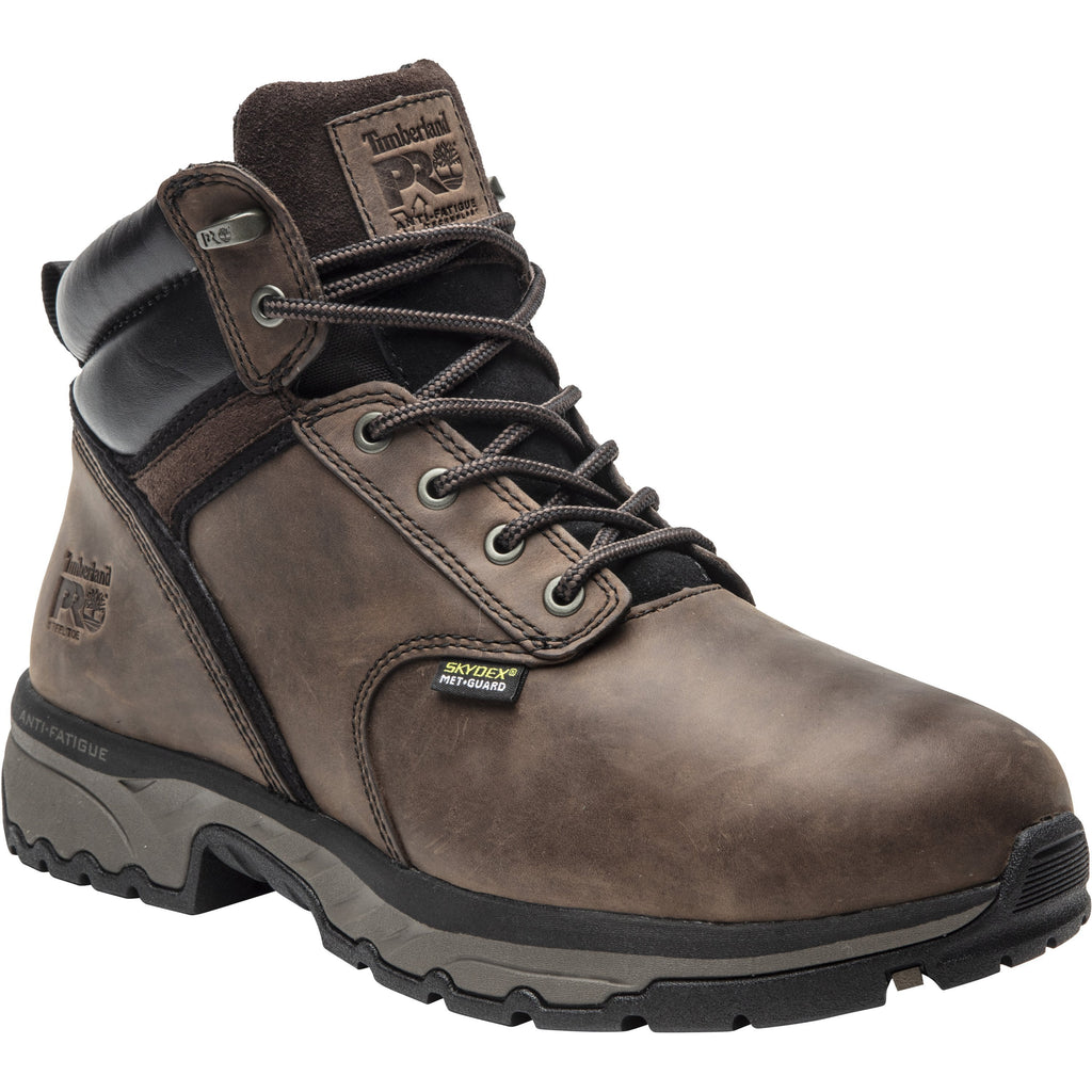 timberland pro gridworks 8 inch