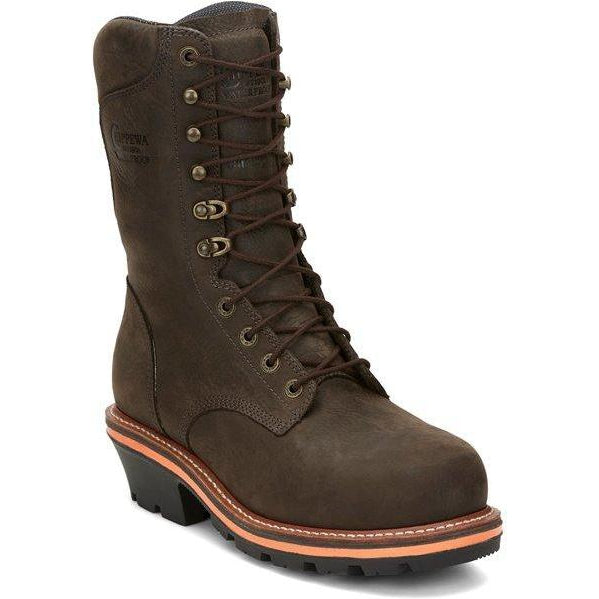 Chippewa Boots Best Boots for Work Overlook Boots