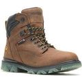 Wolverine Men's I-90 EPX Waterproof Work Boot - Brown - W10784 7 / Medium / Brown - Overlook Boots