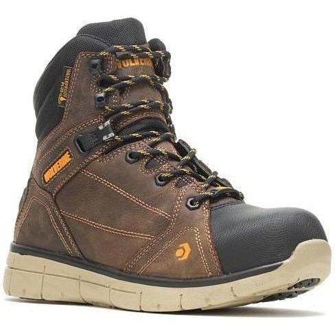 wolverine boots rigger