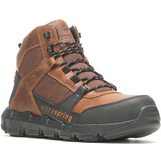 Wolverine Men's Forge 6