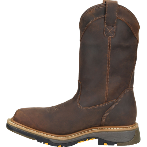 Carolina Men’s Actuator 11” WorkFlex WP Comp Roper Work Boot - CA8535 ...