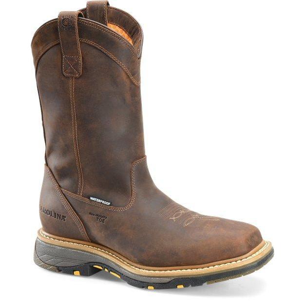 mens roper work boots