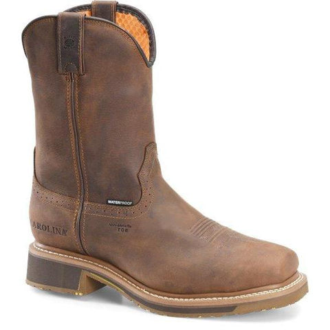 carolina work boots