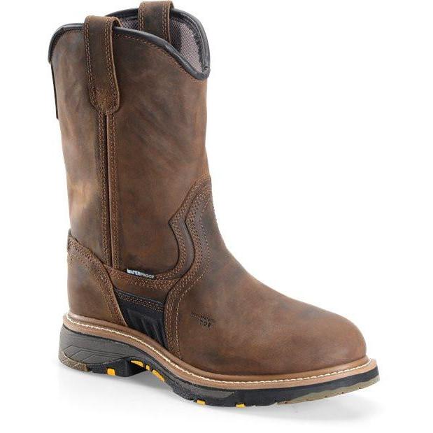 sale on mens work boots