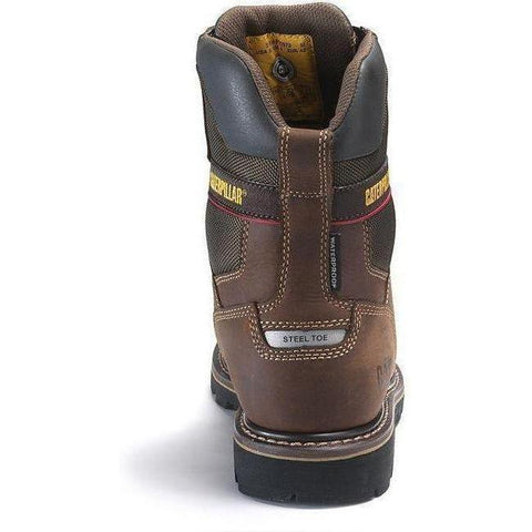 alaska 2.0 work boot