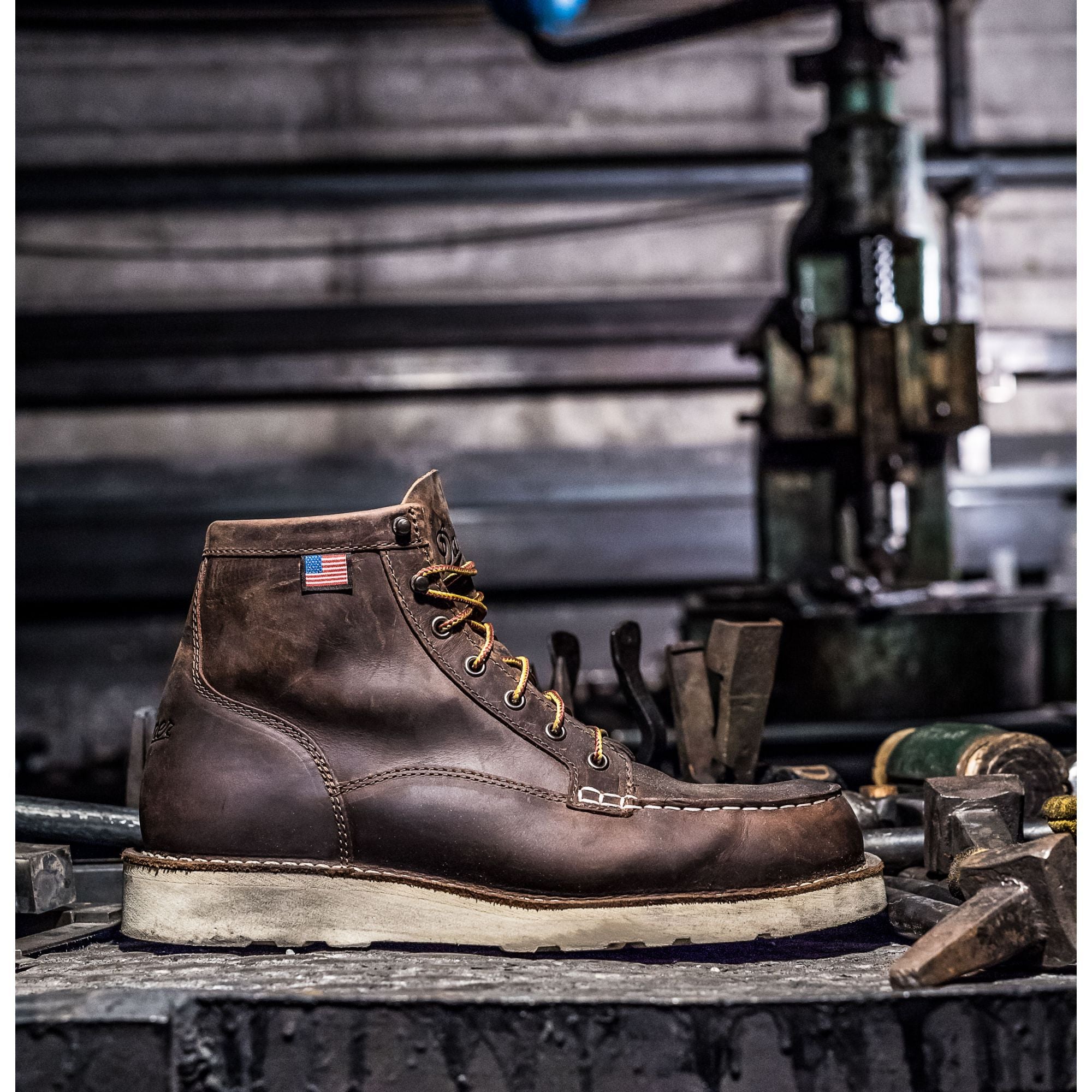 danner lightweight work boots