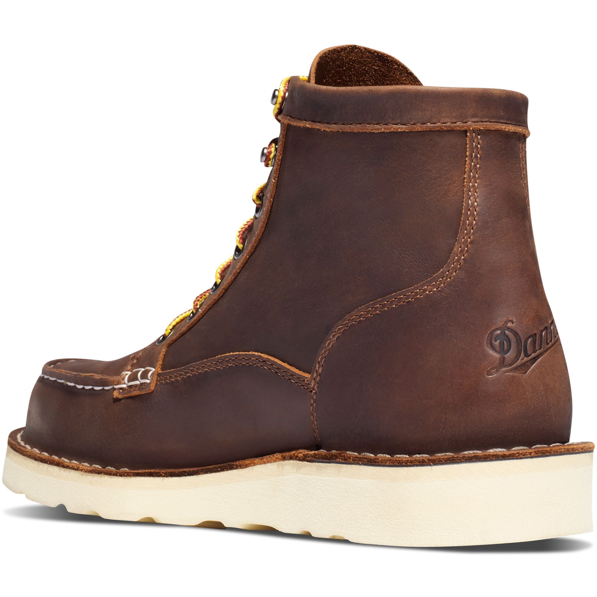 danner met guard boots