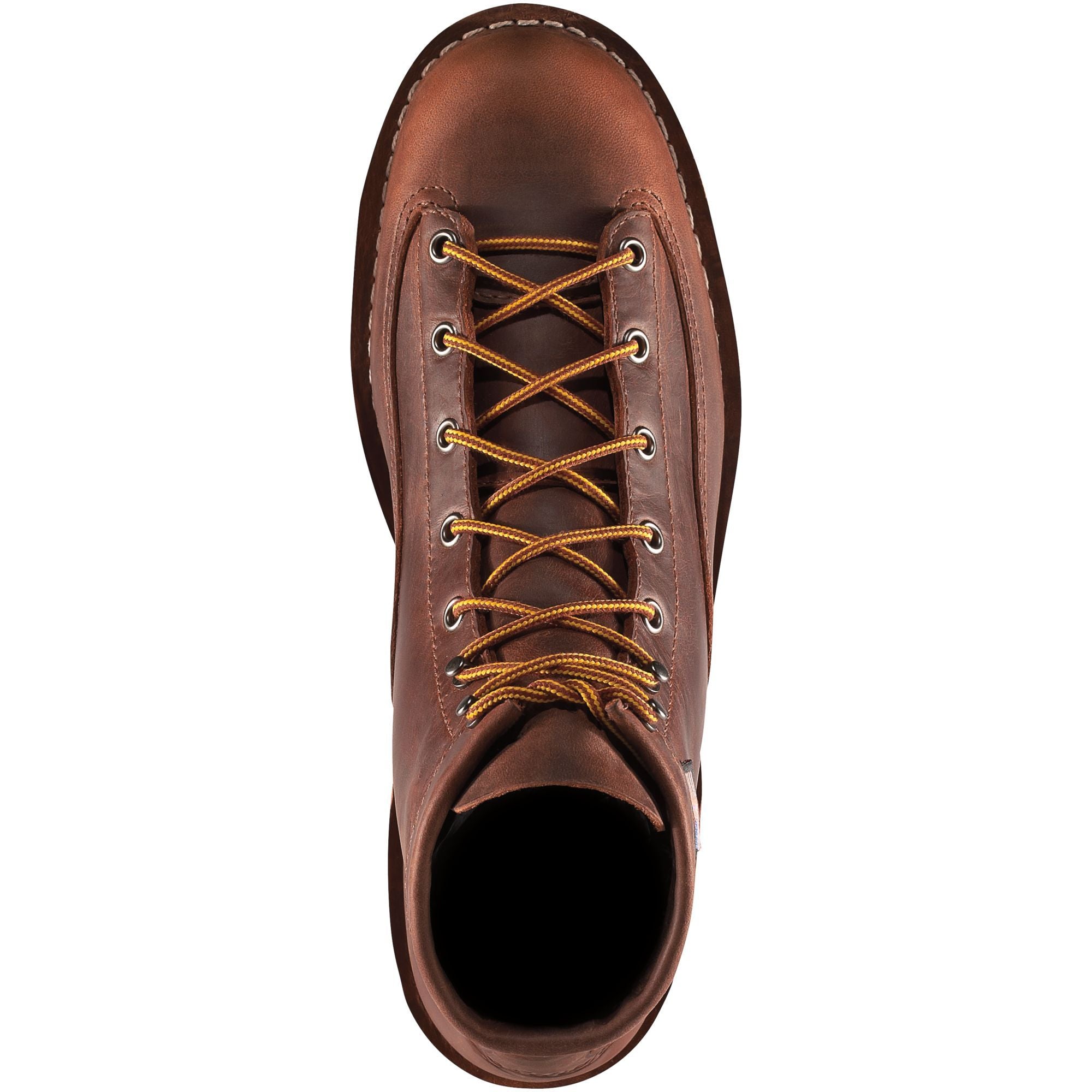 danner bull run black sole